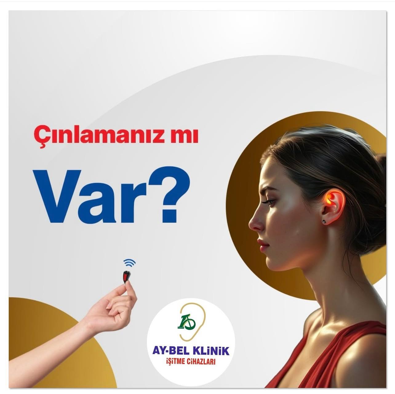 Denizli İşitme Testi