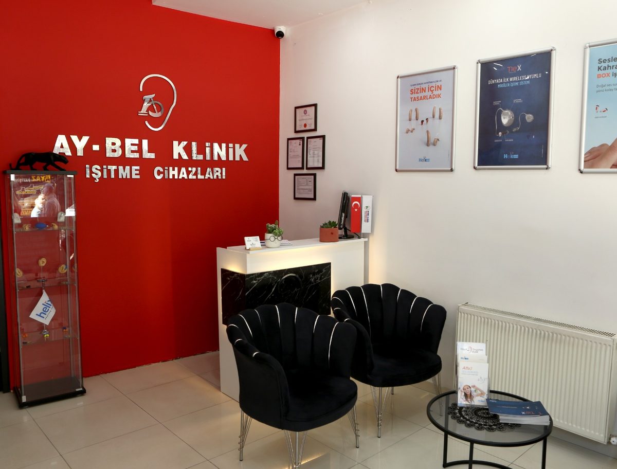 Aybel Klinik Odyolog Uzman Kadrosu - Denizli