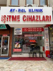 denizli işitme cihazı satın al