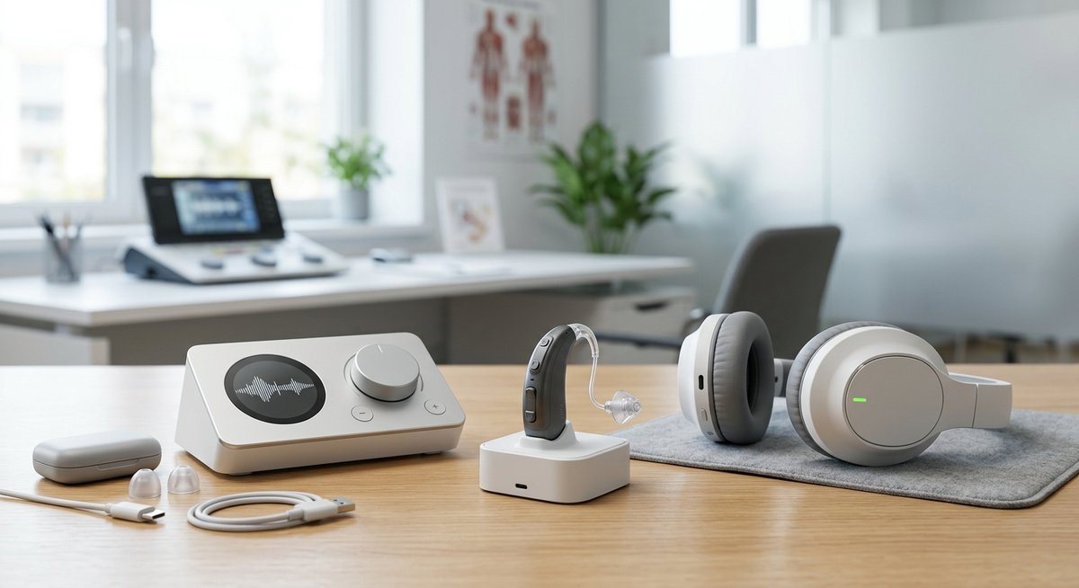 Kulak çınlaması tedavisi Denizli ve tinnitus değerlendirmesi